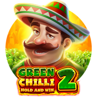 Green Chilli 2