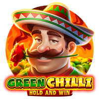 Green Chilli