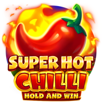 Super Hot Chilli